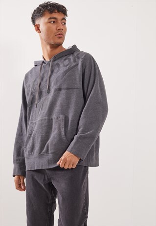 VINTAGE REEBOK HOODIE