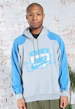 vintage nike pull over