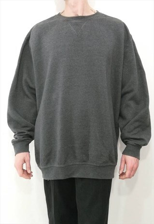 VINTAGE OVERSIZE CARHARTT SWEATER