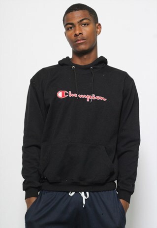 VINTAGE CHAMPION HOODIE