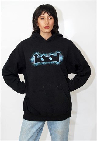 tool nerve ending hoodie