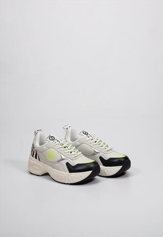 NITRO LIGHT GREY