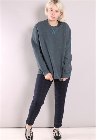 VINTAGE CHAMPION SWEATSHIRT