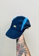 Vintage Rare 90s Nike TN Hat Cap 