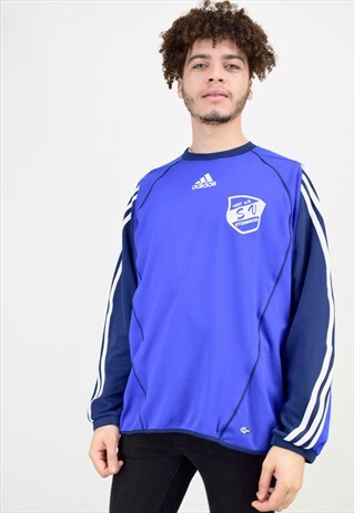 VINTAGE 90'S ADIDAS SPORTS TOP