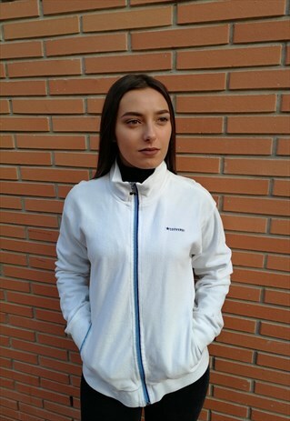 VINTAGE CONVERSE JACKET