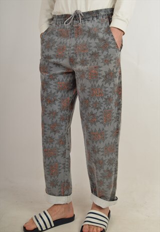 VINTAGE 90S O'NEILL TROUSERS (3218)