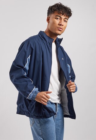 VINTAGE REEBOK SHELL JACKET
