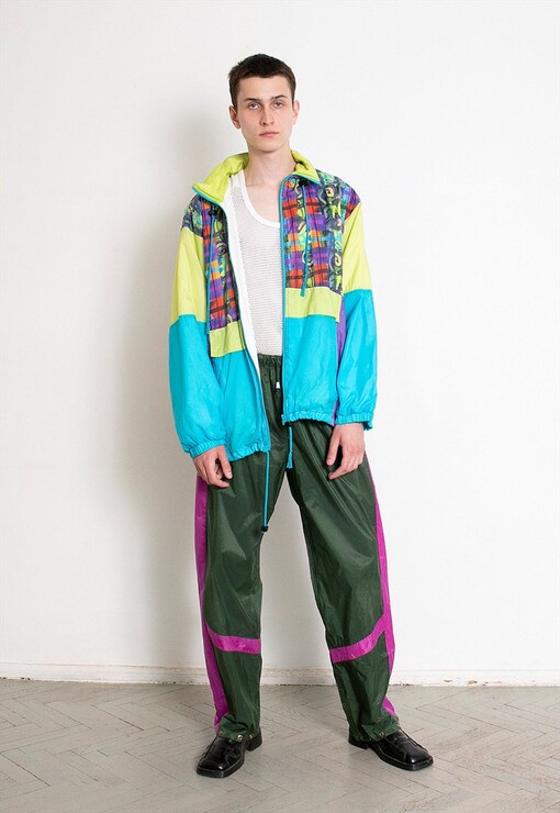 garment image