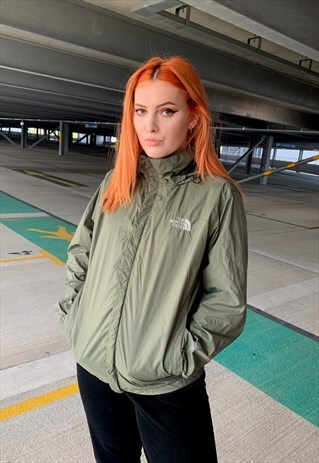 VINTAGE THE NORTH FACE WATERPROOF SUMMIT COAT