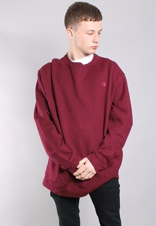 VINTAGE CHAMPION SWEATSHIRT