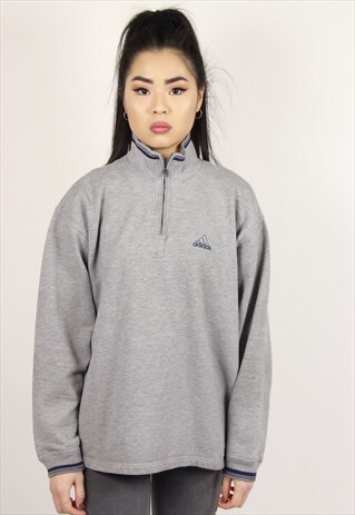 VINTAGE ADIDAS SWEATSHIRT
