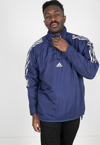 POP-UP SALE / RETRO STYLE TECHNICAL JACKET / S0679