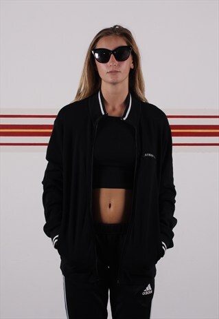 ARMANI EXCHANGE TRACK JACKET