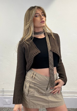 VINTAGE KNIT
