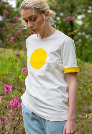 DRAKE TEE