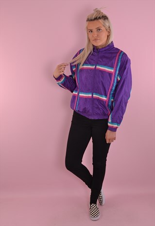 LIGHTWEIGHT PATTERN JACKET GFJ199