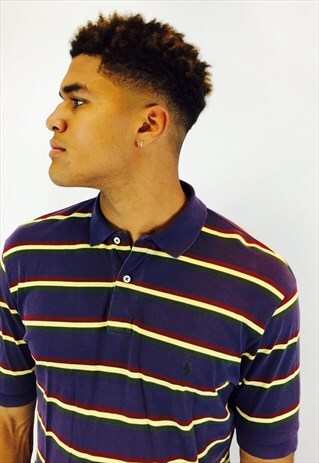 RALPH LAUREN POLO SHIRT