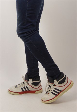 VINTAGE ADIDAS TRAINERS