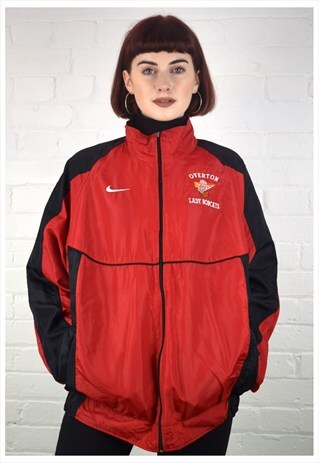 VINTAGE 90'S NIKE JACKET