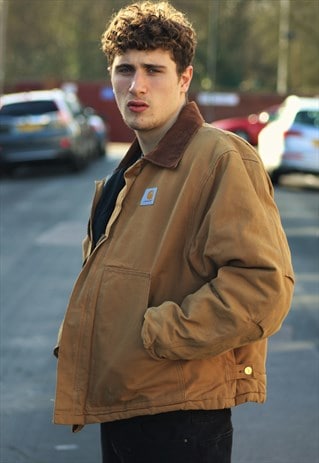VINTAGE / CARHARTT / JACKET