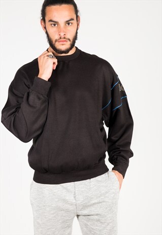VINTAGE 90'S ADIDAS ORIGINALS SWEATSHIRT / S0265