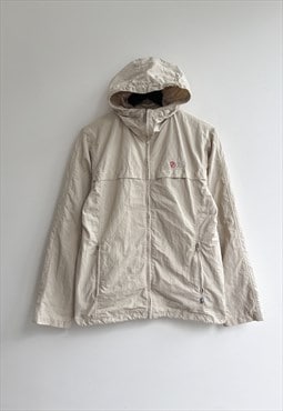 Fjallraven Windbreaker Nylon Jacket