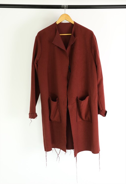 garment image