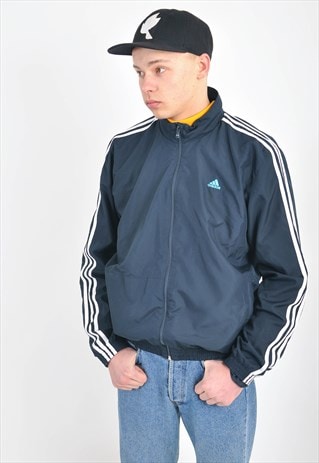 VINTAGE 90'S SHELL JACKET