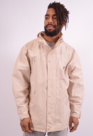 VINTAGE YOKOHAMA JACKET BEIGE