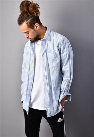 RALPH LAUREN SHIRT RL8297