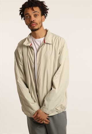 VINTAGE NAUTICA LIGHTWEIGHT JACKET
