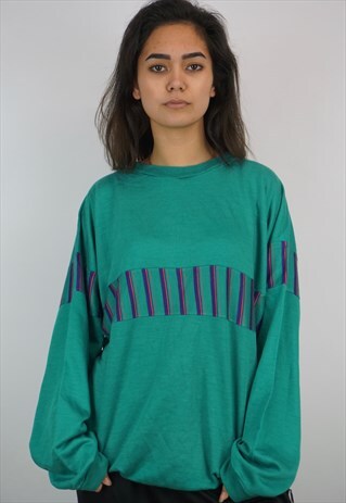 VINTAGE 90'S SWEATSHIRT