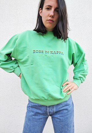 VINTAGE SWEATSHIRT