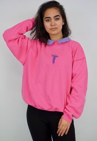 VINTAGE 90'S SWEATSHIRT