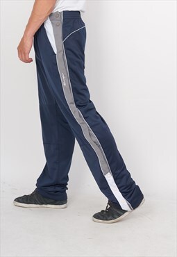 champion popper joggers