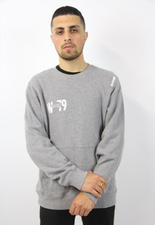 VINTAGE ADIDAS SWEATSHIRT