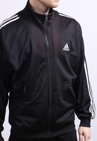 VINTAGE ADIDAS JACKET