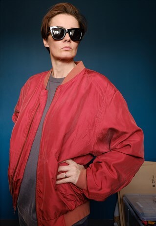 VINTAGE JACKET 90'S