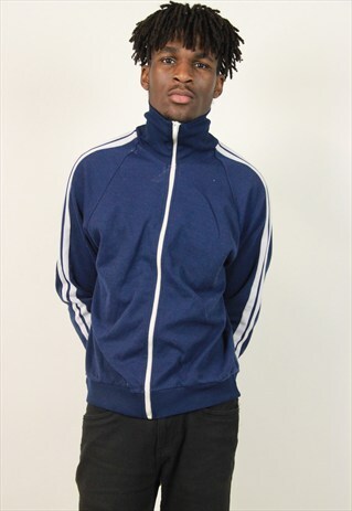 VINTAGE SPORTS JACKET
