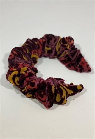 TROPICAL SANGRIA HEADBAND