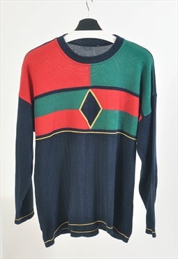 Vintage 80s jumper