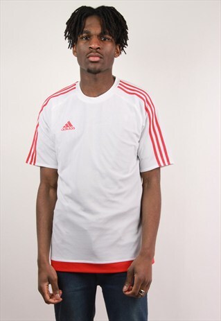 VINTAGE ADIDAS TSHIRT