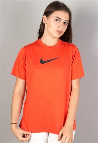 VINTAGE NIKE T SHIRT /CGBTN006