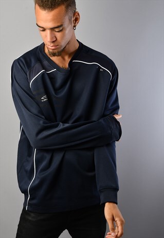 UMBRO SWEATSHIRT SJ3516