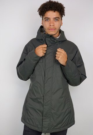 VINTAGE 90'S NIKE COAT