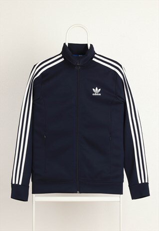 three stripes tracksuit