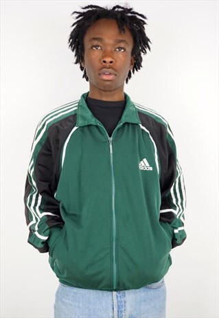 VINTAGE 90'S ADIDAS JACKET