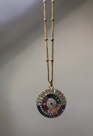 EVIL EYE