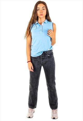 VINTAGE LEVIS 501 DENIM JEANS TR170